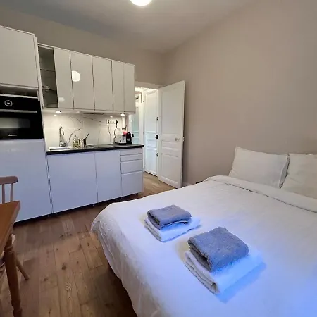 Apartamento Rénové Proche Gare *
