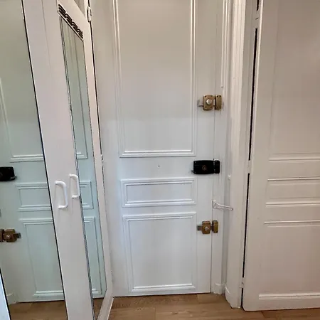 Rénové Proche Gare Appartement
